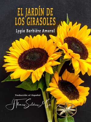 cover image of El Jardín de los Girasoles